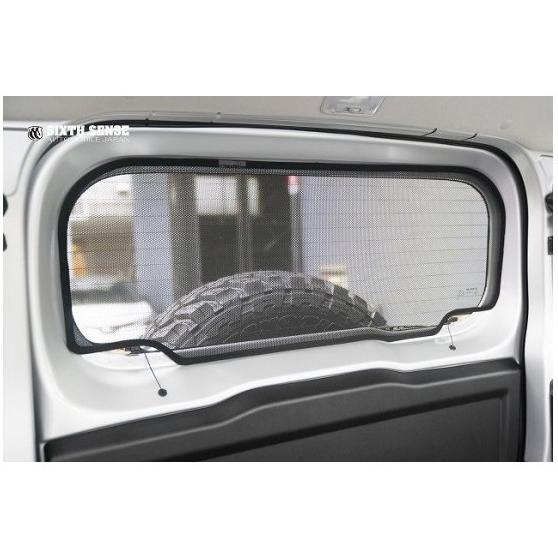 シックスセンス ジムニー ジムニーシエラ JB64W JB74W ワンタッチ 