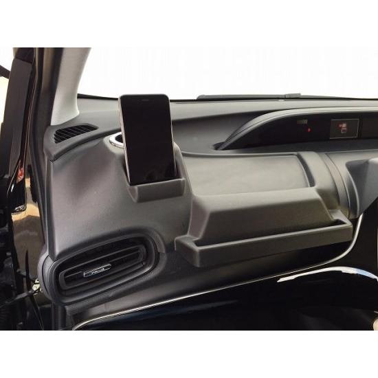 シックスセンス プリウス 50系 ダッシュテーブル 助手席用 ABS
