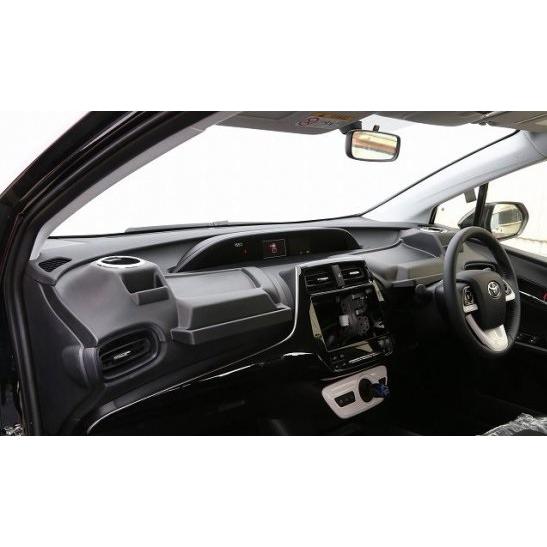 シックスセンス プリウス 50系 ダッシュテーブル 助手席用 ABS