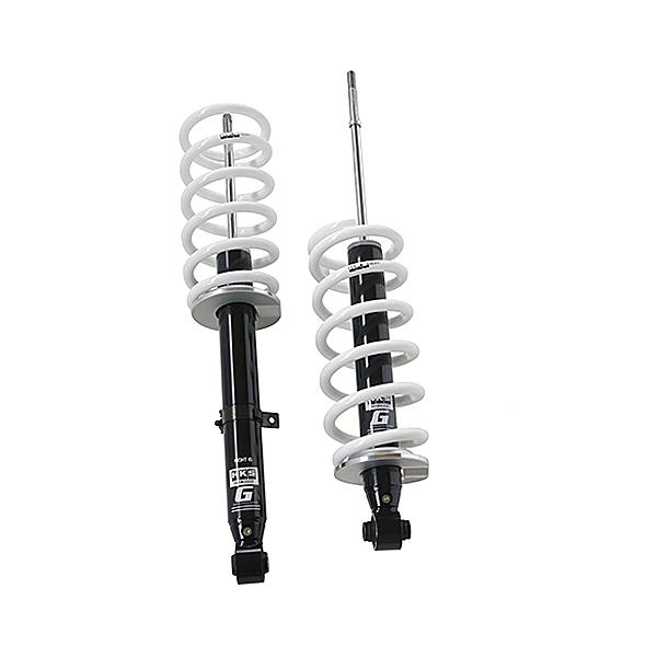 しのらんページ エッチケーエス クラウン ARS210 サスペンションキット 80260-AT008