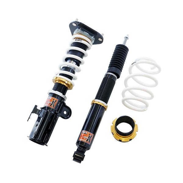 HKS 車高調 HIPERMAX S (ハイパーマックスS) スバル BRZ ZD8 FA24 21