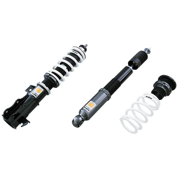 エッチケーエス スイフト ZC11S 車高調 80300-AS002 HKS HIPERMAX S