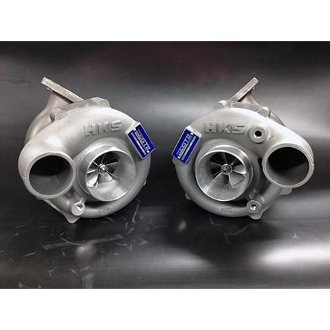 エッチケーエス GTII 7460 GT800SPEC 14001-AK017 HKS