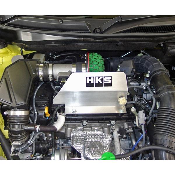 HKS（エッチケーエス） スイフト スポーツ ZC33S スーパーパワーフロー