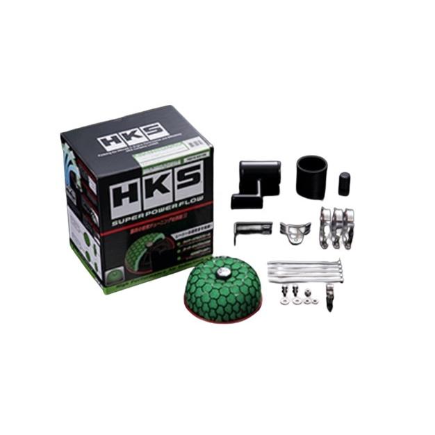 エッチケーエス ミニ ミニクーパー 旧ミニ XN12A エアクリーナー  