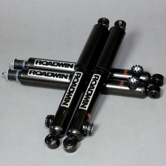 アピオ ジムニー JB23 33 43 ROADWIN ショックアブソーバー N8 