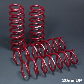 値引不可jb23 ジムニー　APIO ROADWIN スーパーつよし君スプリング APIO（アピオ） ジムニー JB23 スーパーつよし君 コイルスプリング