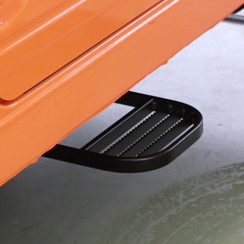 APIO（アピオ） ジムニー JA11 12 22 JB31 32 JA71は3型以降 サイド