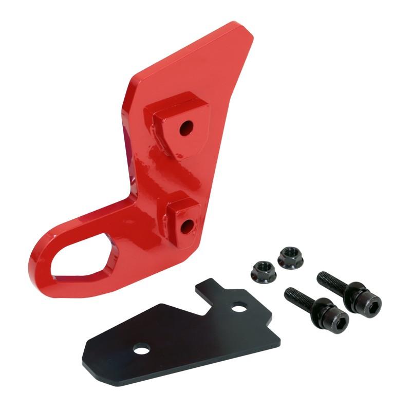APIO（アピオ） ジムニー JB64 JB74 純正バンパー用 リア 9mm牽引