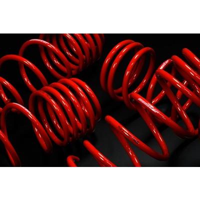 モンスタースポーツ アルトワークス HA36S ローダウンスプリングセット