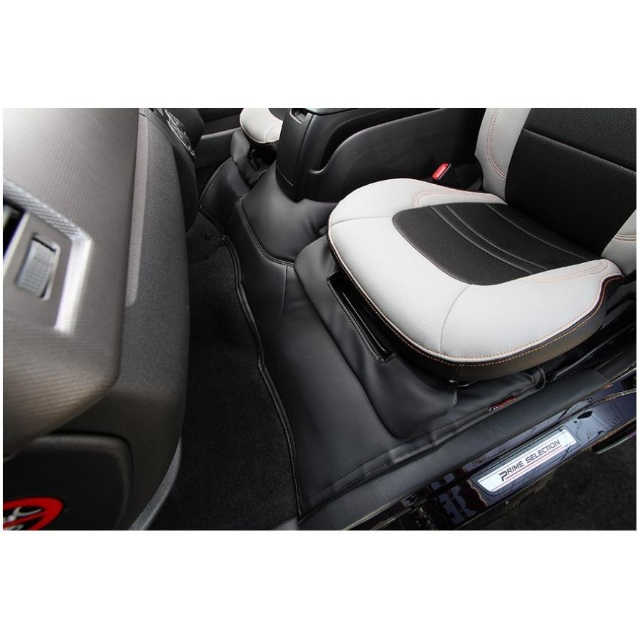 ユーアイビークル ハイエース 200系 1型 2型 3型 4型 5型 6型 エンジン