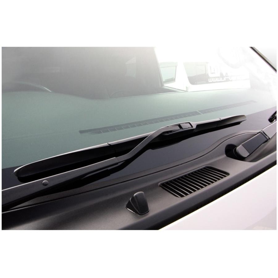 新品 純正品３本 ハイエース レクサスワイパー　(フロント・リア） ワイド用 新品 3本 ハイエース レクサスワイパー(フロント・リア