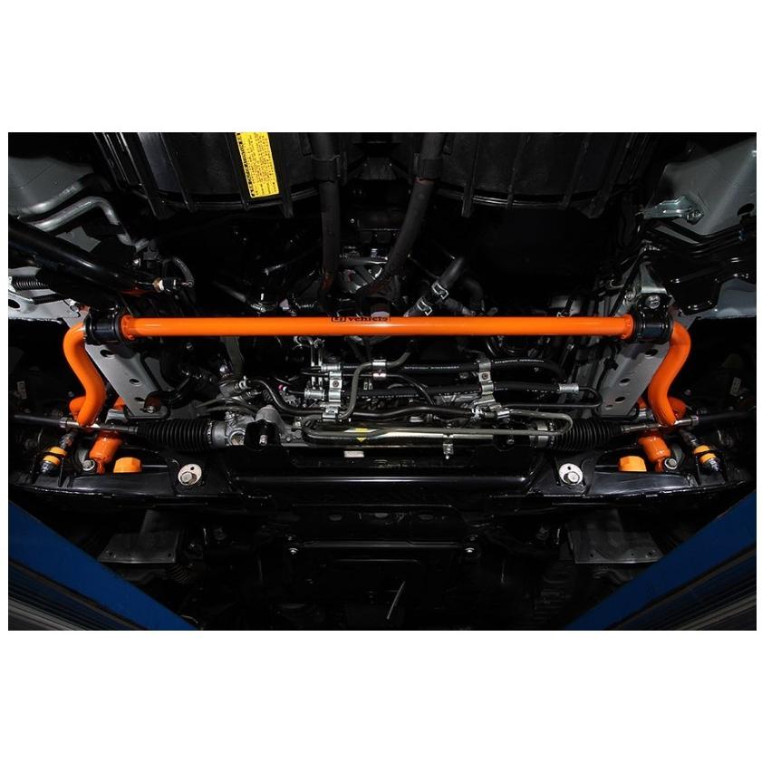 ユーアイビークル ハイエース 200系 1型 2型 3型 4型 5型 6型