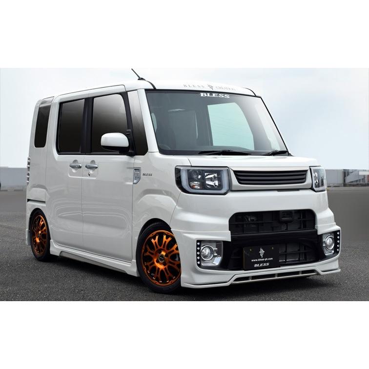 ブレス クリエイション ウェイク ウエイク LA700S LA710S