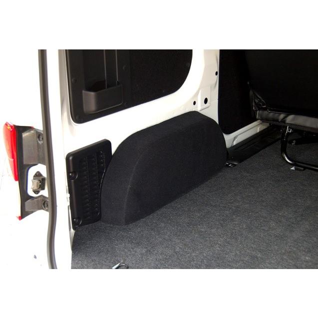 ブレス クリエイション NV200バネット 荷室タイヤハウスカバー ブレス クリエイション NV200バネット 荷室タイヤハウスカバー
