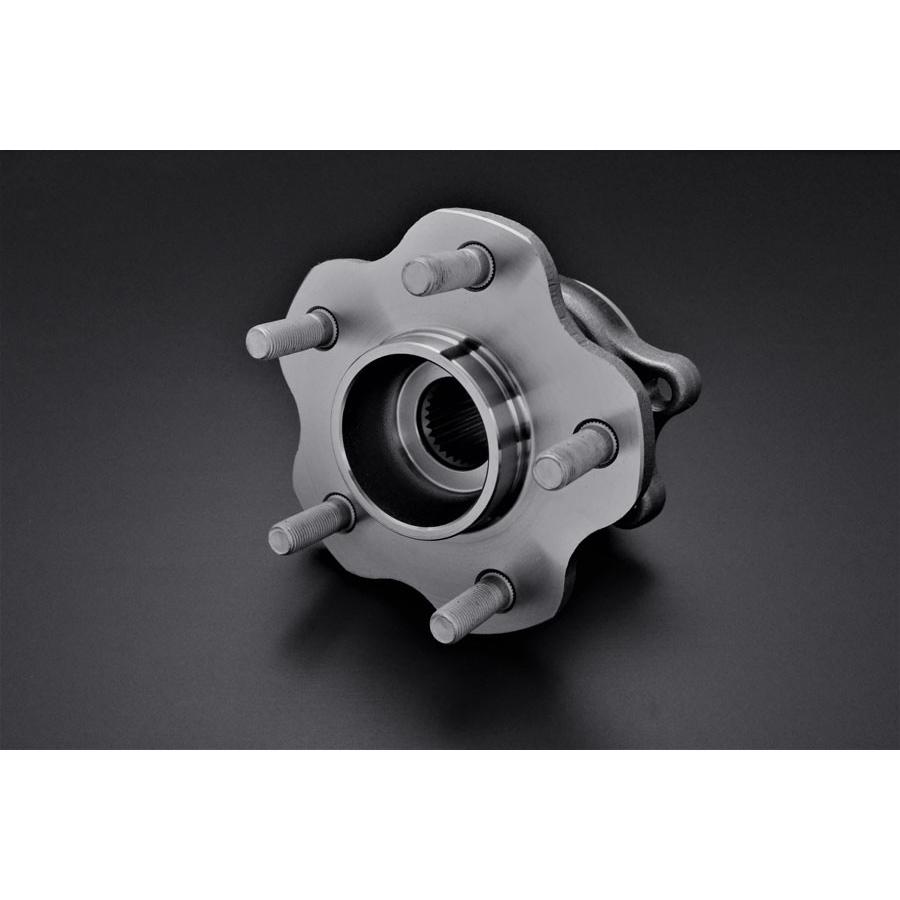 「日産シルビアU S110 R S リアーアクスル一体」 LS Dデフ DーMAX ディーマックス シルビア S13 S14 S15 リアハブユニット 5穴