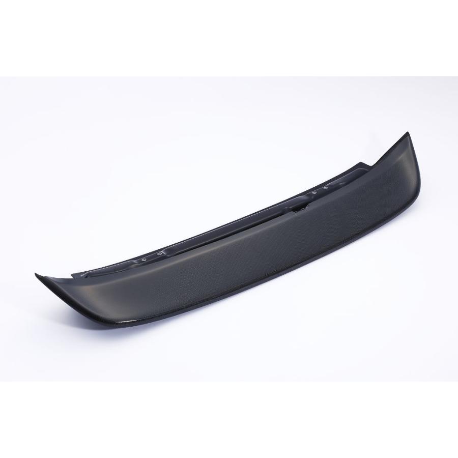 シビック　eg6  リアスポイラー　カーボン スプーン スポーツ シビック EG6 CARBON ROOF SPOILER カーボン ルーフ