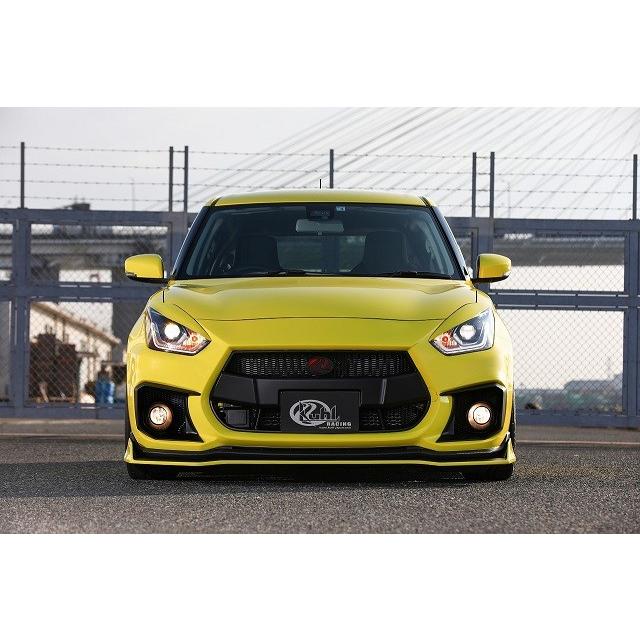 クール レーシング スイフトスポーツ ZC33S フロントグリル SG