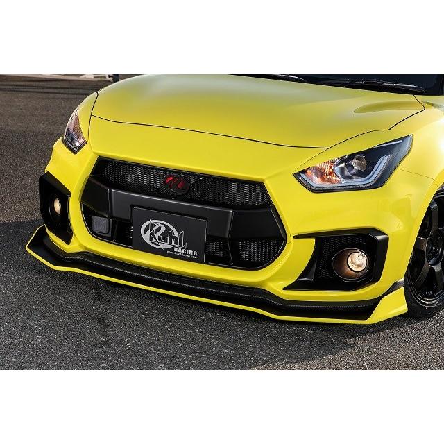 zc33s スイフトスポーツ　アイライン　ZVR NOBLESSE Z33S スイフトスポーツ用 アイライン