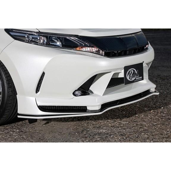 クール レーシング ハリアー 60系 後期 フロントグリル SG Ver.2