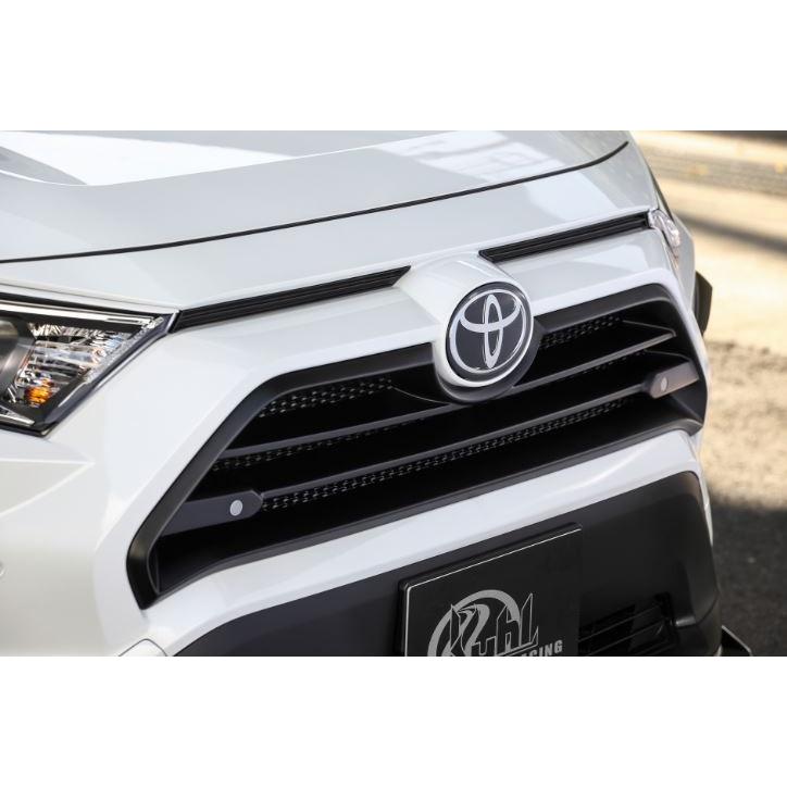 Kuhl フロントグリル クール レーシング RAV4 50系 フロントグリル SG ストロンググレード