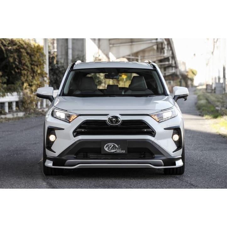 クール レーシング RAV4 50系 フロントグリル SG ストロンググレード