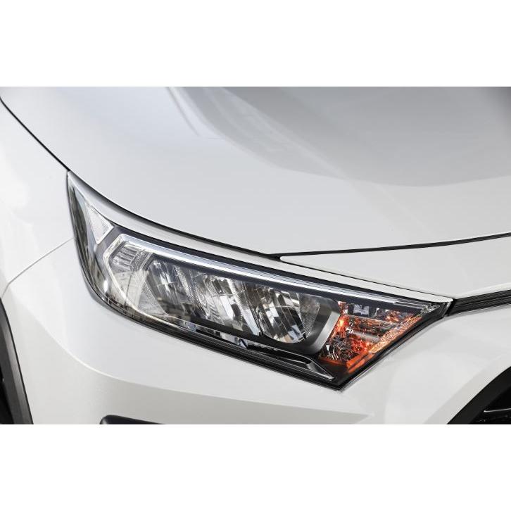 KUHL RAV4 アイライン クール レーシング RAV4 50系 アイライン SG ストロンググレード FRP