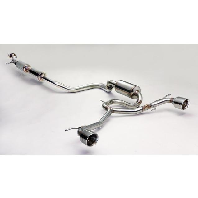 GANADOR（ガナドール） スイフトスポーツ CBA-ZC33S 4BA-ZC33S 2WD 6MT