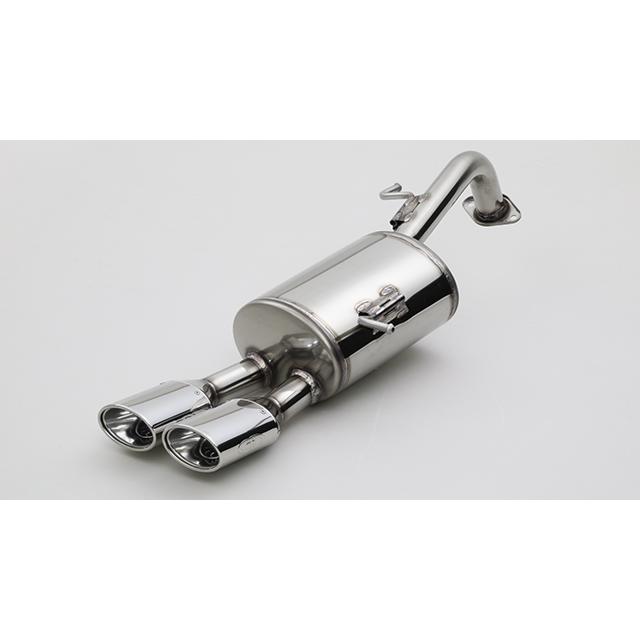 GANADOR（ガナドール） アクア GR SPORT 6AA-MXPK11 マフラー PAS-111G