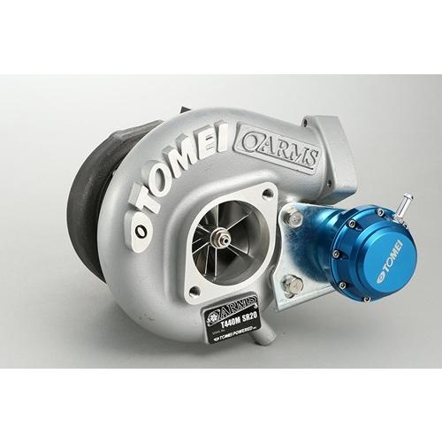 TOMEI POWERED 東名パワード シルビア S14 S15 ARMS T440M タービン 