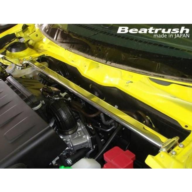 レイル　フロントタワーバー レイル スイフトスポーツ ZC31S フロント・ストラットタワーバー