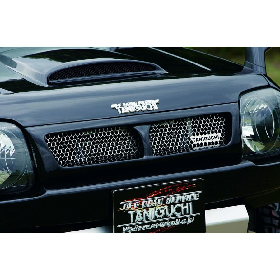 オフロードサービス タニグチ ジムニー JB23 4〜10型 FRP オフロードサービス タニグチ ジムニー JB23 4〜10型 FRP