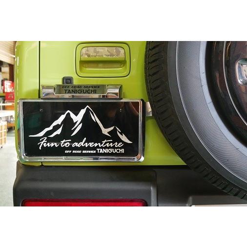 オフロードサービス タニグチOFF ROAD SERVICE TANIGUCHI