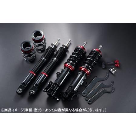 シュピーゲル アルト HA36S HA36V 車高調キット サスペンションキット