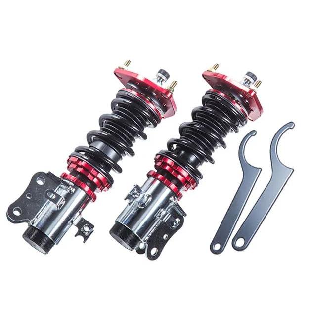 シュピーゲル キャリイトラック DA62T DA63T 2WD 4WD 車高調 シュピーゲル キャリイトラック DA62T DA63T 2WD 4WD 車高調