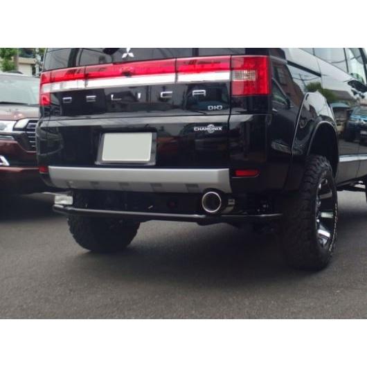 ROADHOUSE（ロードハウス） デリカD:5 D5 CV1W CV2W CV4W CV5W 前期 