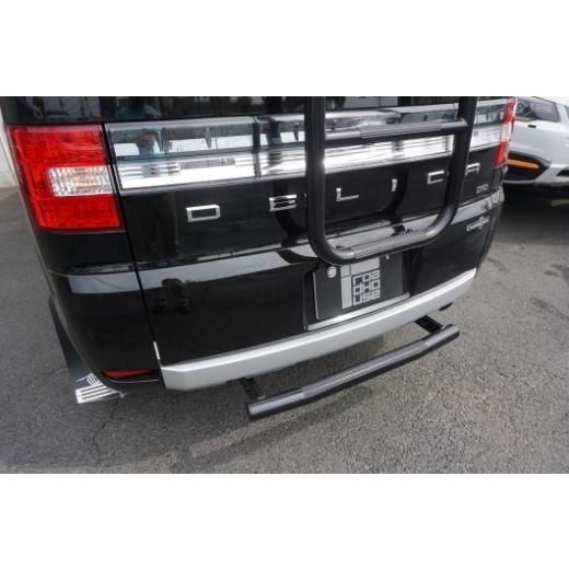 ROADHOUSE（ロードハウス） デリカD:5 D5 CV1W CV2W CV4W CV5W 前期