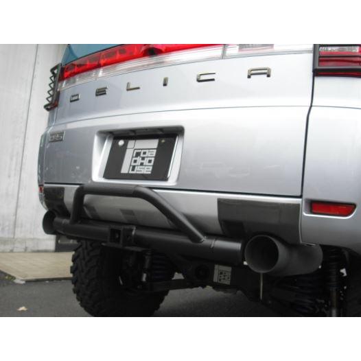 ロードハウス デリカD:5 D5 CV1W CV2W CV4W CV5W 前期 トレイルヒッチ 