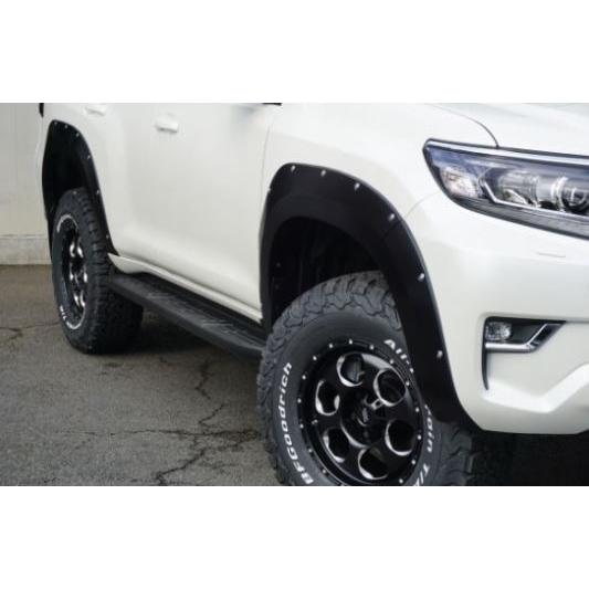 ロードハウス ランドクルーザープラド ランクル 150プラド TRJ150 