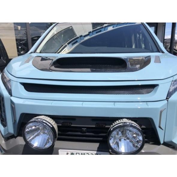 デリカD:5中期型 KADDIS フェイスマスク TYPE-2 楽天市場】デリカ D:5 中期型 2019/2-2025/12 Kaddis フェイスマスク