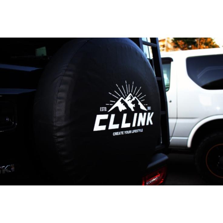 C.L.LINK（シーエルリンク） ジムニー JB64 JB74 JB23 JA11 スペア