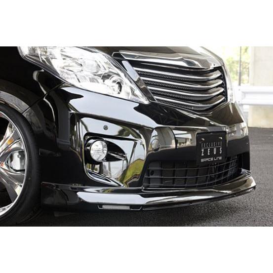 自動車 エムズスピード アルファード GGH ANH 前期 フロントハーフ