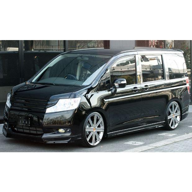 ホアン　2台 サマータイヤ ホイール4本セット ウェッズ ヴィセンテ 04 EV