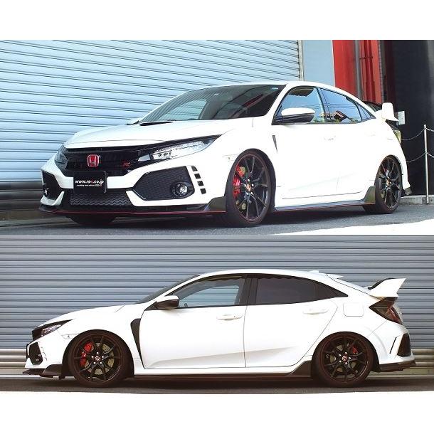 Rsr シビックタイプｒ Fk8 車高調 Bih059ma Rs R Best I Active ベストi アクティブ zb5264aebn シンシアモール Yahoo 店 通販 Yahoo ショッピング