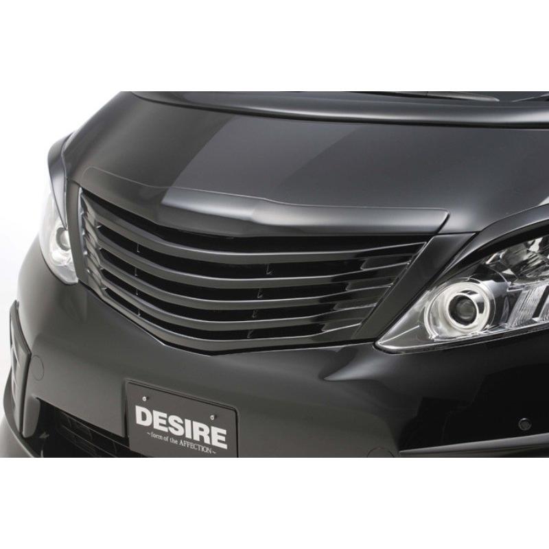 20アルファードANH20Wフロントバンパー ライト,グリル付き ※値引き可能