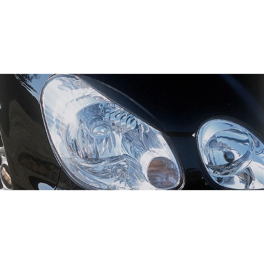 アーティシャンスピリッツ アリスト JZS16系 前期 アイライン FRP 未塗装 ARTISAN SPIRITS VERSE HIGH-SPEC LINE バースハイスペックライン