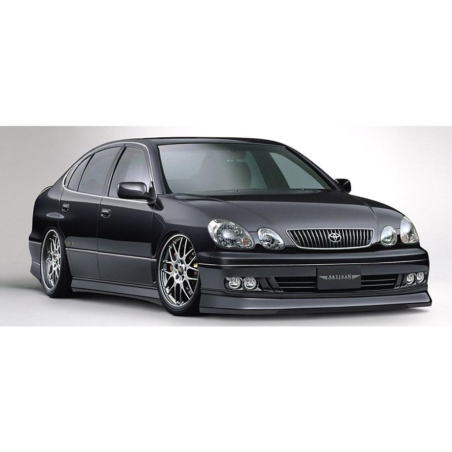 jzs161 アリスト フェンダー(アーティシャンスピリッツ) jzs161 アリスト フェンダー(アーティシャンスピリッツ)