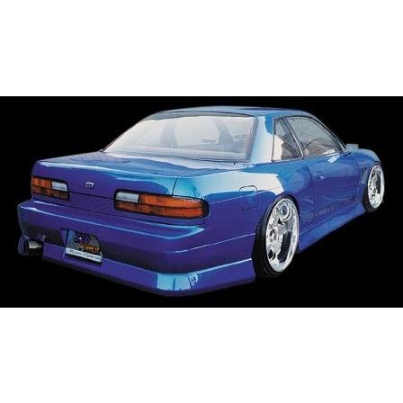 BN ビーエヌ スポーツ シルビア S13 フルセット タイプ2 SPORTS