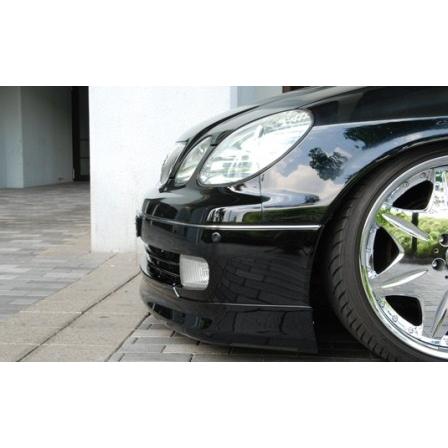 バタフライシステム アリスト 16系 JZS160 161 フロントハーフ