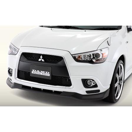 DAMD ダムド コンプリートキット RVR DBA-GA3W スタイリングエフェクト FRP/ウレタン